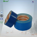 Fiber backing oxford cloth tape